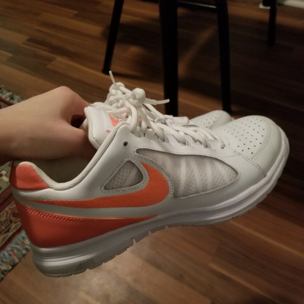 Nike Airvapor Ace Tennis Shoes